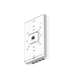 Cudy AC1200 Gigabit Dual-Band Wi-Fi 5 Wall-Plate Access Point - Image 3