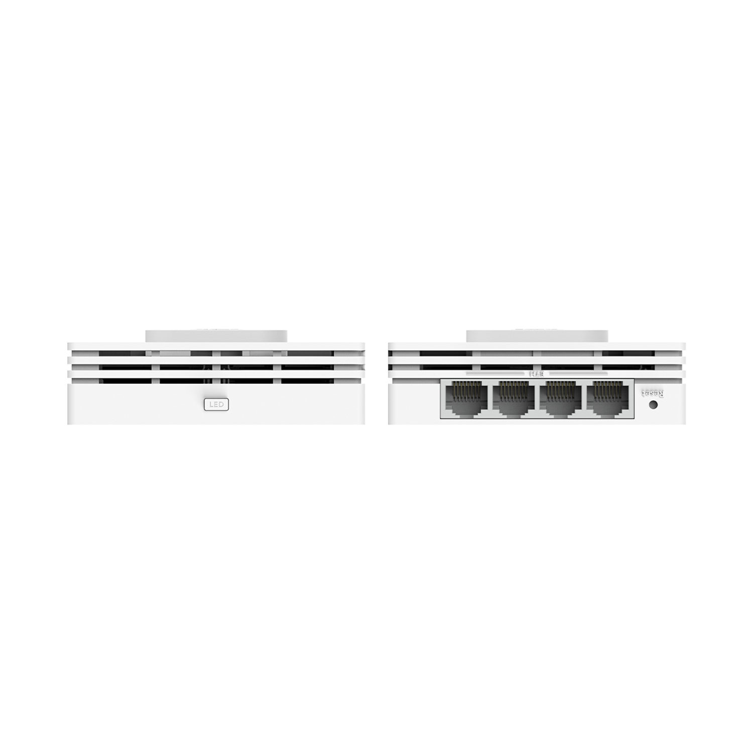Cudy AC1200 Gigabit Dual-Band Wi-Fi 5 Wall-Plate Access Point - Image 5