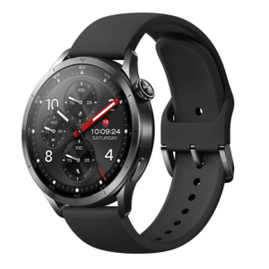 Alternative view of Xiaomi Watch S5 46mm - Black