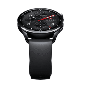 Xiaomi Watch S5 46mm - Black - Image 3