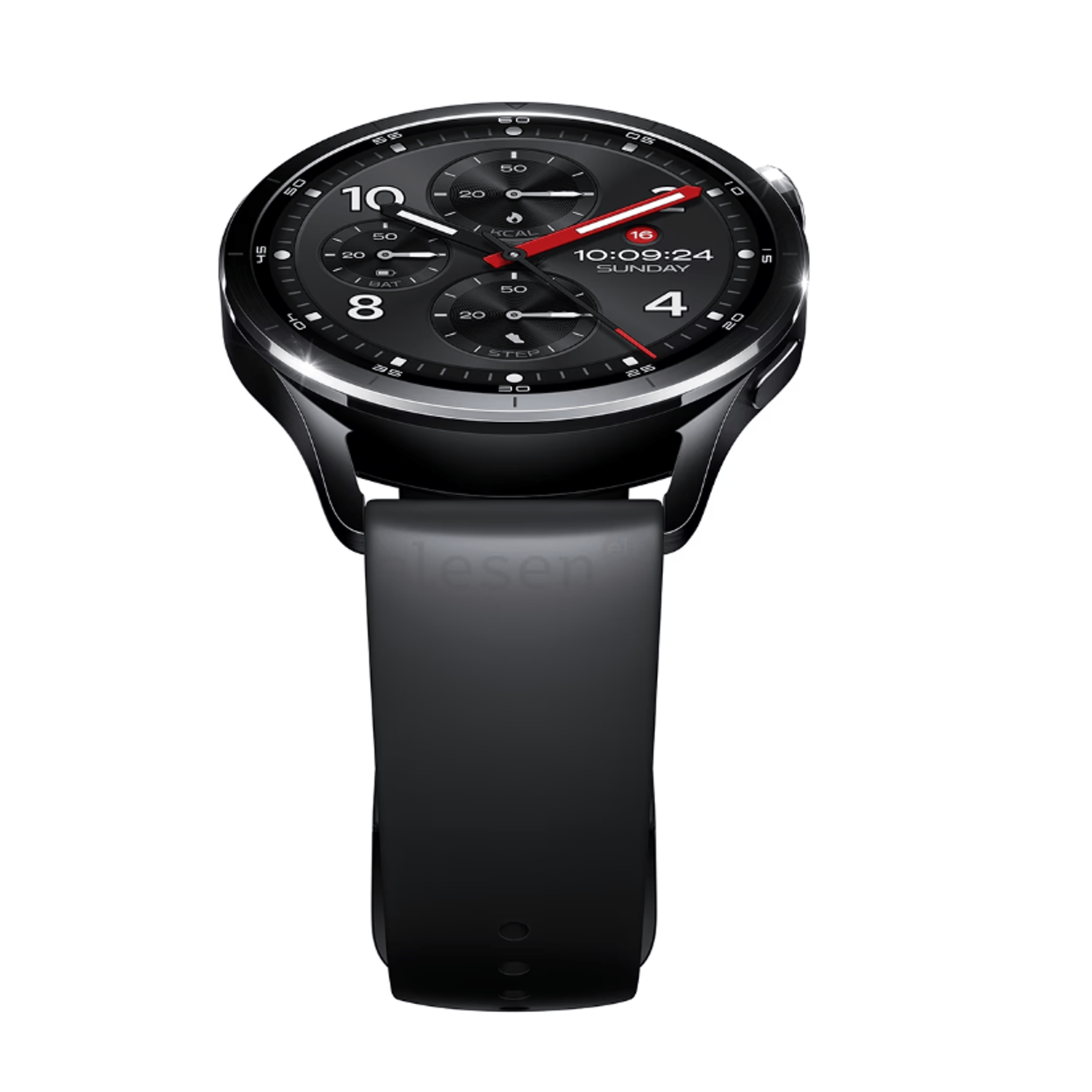 Xiaomi Watch S5 46mm - Black - Image 3