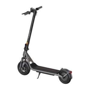 Alternative view of Xiaomi Electric Scooter 6 Lite – Black