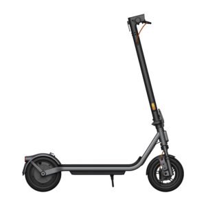 Xiaomi Electric Scooter 6 Lite – Black - Image 4