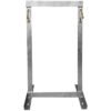 Square Bracket Wall Mount 580mm