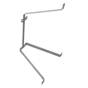 Tripod Bracket Wall Mount 250mm
