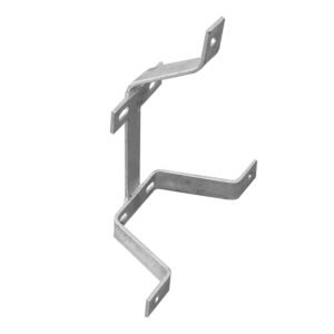 Tripod Bracket Wall Mount 100mm