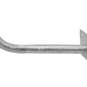 L-Bracket 400x200x38mm