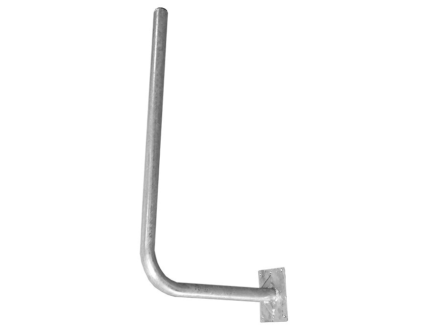 L-Bracket 500x1000x50mm