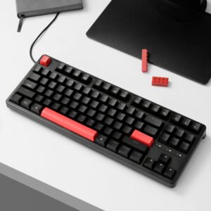 ABS Keycaps)