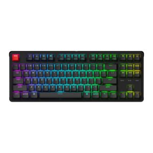 Red Super Switch Hot-Swappable)