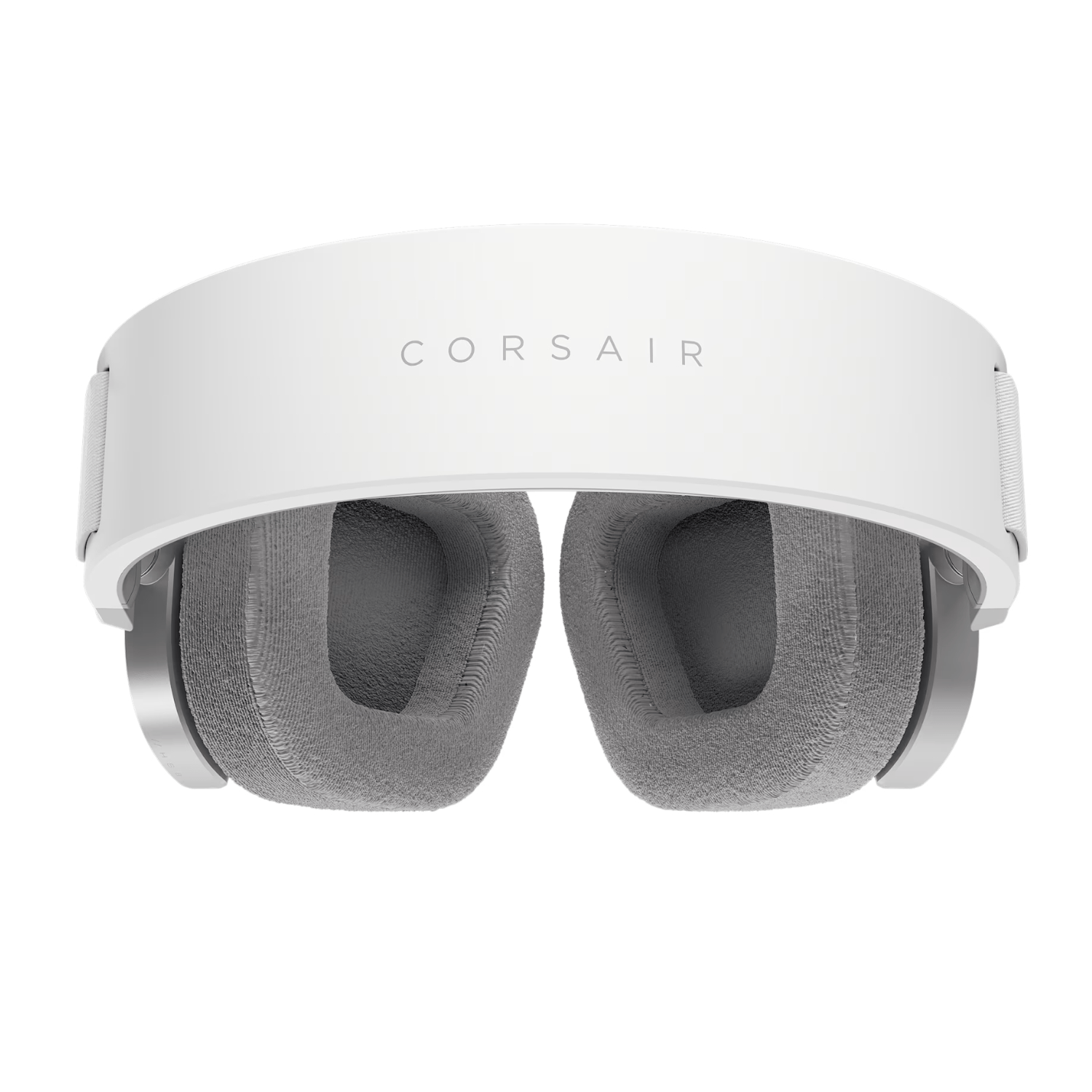 Corsair HS80 MAX Wireless Gaming Headset - White - Image 5