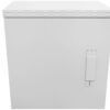 Scoop 12U 450mm Deep Outdoor Cabinet with 2 fans