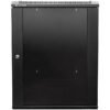 Linkbasic 15U Fixed Wall Box