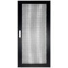 Linkbasic 27U Perforated Door for 800mm or 1M Deep Cabinet