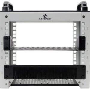Linkbasic 4U Desktop 10-inch Mini Rack