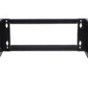 Linkbasic 4U Wall Mount Open Rack