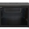 Linkbasic 6U Preassembled Fixed Wall Box