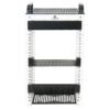 Linkbasic 9U Desktop 10-inch Mini Rack