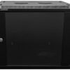Linkbasic 9U Swing Frame Wall Box