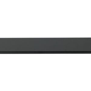 Linkbasic 10-inch 1U Blank Panel for Mini Rack