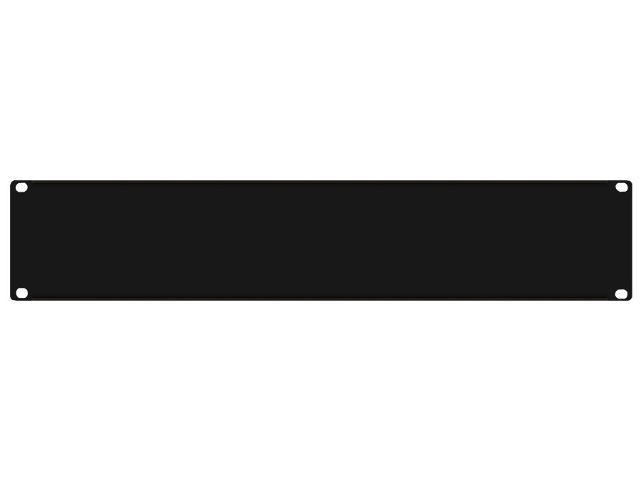 Linkbasic 19-inch Rack Mount 2U Blank Panel