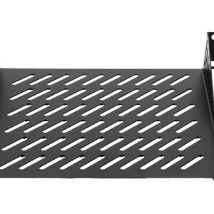 Linkbasic 200mm 10-inch Rear Supported Tray for Mini Rack