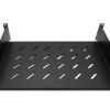 Linkbasic 300mm 19-inch Front Mount Tray