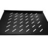 Linkbasic 350mm 19-inch Rear Supported Tray