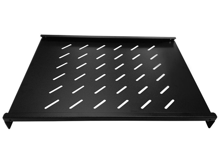 Linkbasic 350mm 19-inch Rear Supported Tray