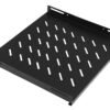 Linkbasic 550mm 19-inch Rear Supported Tray