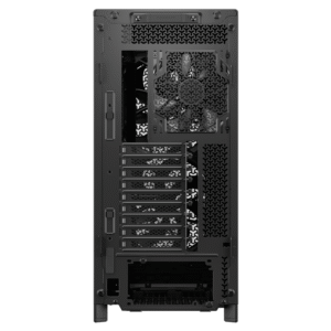 Corsair FRAME 5000D WORKSTATION Modular Mid-Tower PC Case - Image 4