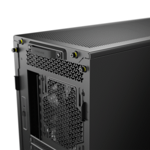 Corsair FRAME 5000D WORKSTATION Modular Mid-Tower PC Case - Image 6