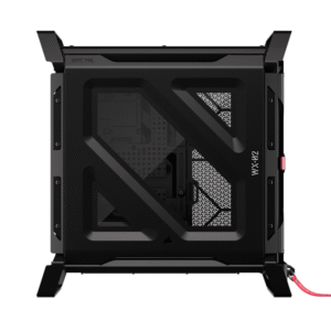 Corsair WARTHOG RS Airflow Mid-Tower Case - Black - Image 3