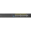 Cudy 16 Port Gigabit PoE 180W 2 Gigabit 2SFP Switch
