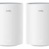 Cudy Dual Band WiFi 6 3000Mbps Multi-Gigabit Mesh 2-Pack