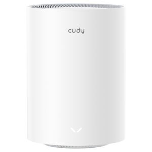 Cudy Dual Band WiFi 7 3600Mbps Gigabit Mesh Router