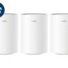 Cudy Dual Band WiFi 7 3600Mbps Gigabit Mesh Router