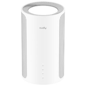 Cudy 5G Dual Band 3000Mbps WiFi 6 Router