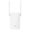 Cudy Dual Band WiFi 5 1200Mbps Fast Ethernet Range Extender