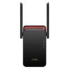 Cudy Dual Band WiFi 6 3000Mbps Gigabit Range Extender