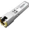 Cudy SFP to RJ45 Gigabit Ethernet Module