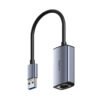 Cudy USB-A to Gigabit Ethernet Adapter