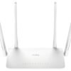 Cudy Dual Band WiFi 5 1200Mbps 5dBi Gigabit Mesh Router