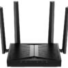 Cudy Dual Band WiFi 7 3600Mbps 5dBi Gigabit Mesh Router