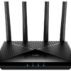Cudy Dual Band WiFi 7 6500Mbps 5dBi Gigabit Router