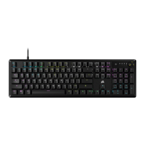 Corsair K70 CORE RGB Mechanical Gaming Keyboard - Black