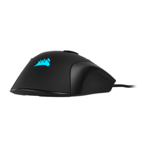 Corsair IRONCLAW RGB 18000 DPI FPS/MOBA Gaming Mouse - Black - Image 7