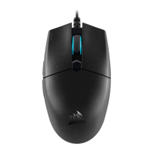Corsair KATAR PRO 12400DPI RGB 64g Gaming Mouse - Black