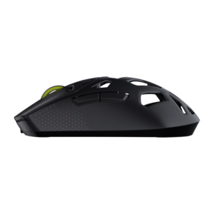 Alternative view of Corsair SABRE v2 PRO WIRELESS MAGNESIUM ALLOY 33000 DPI Gaming Mouse – Black