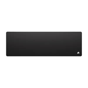 Corsair MM Anti-fray Cloth Gaming Mouse Pad XL - Black
